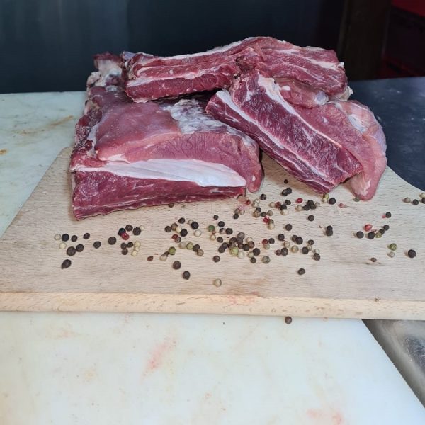 Costite de manzat