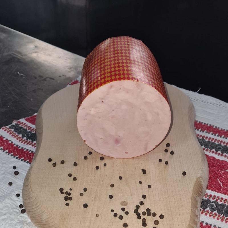 Sunca de pui – Cosul Pietei