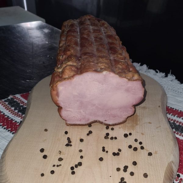 Sunca presata de porc