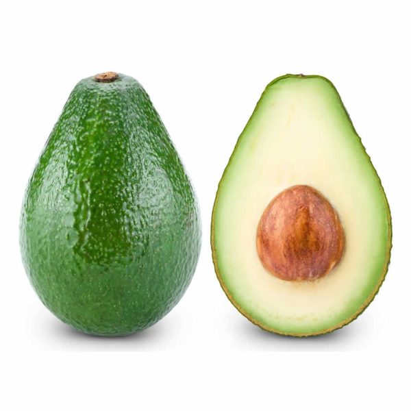 avocado Avocado