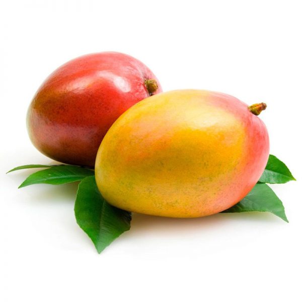 Mango Kent