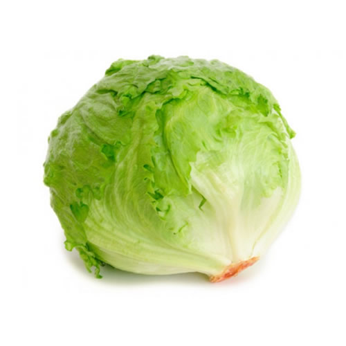 Salată iceberg